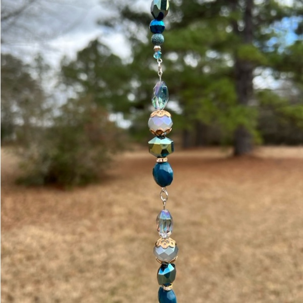 Long Sun Catcher - Picture 3 of 7